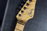 Suhr Classic S Paulownia 3 Tone Burst-12.jpg